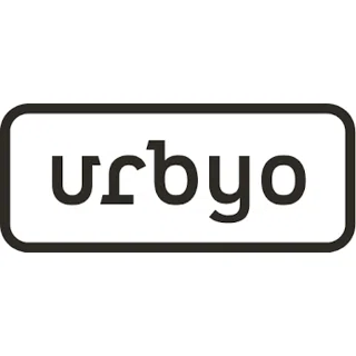 Urbyo logo