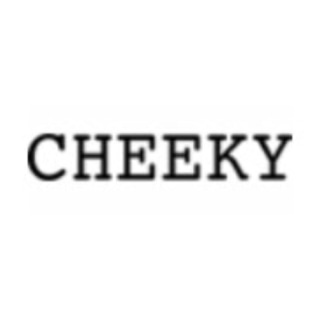 Shop Ur Cheeky logo