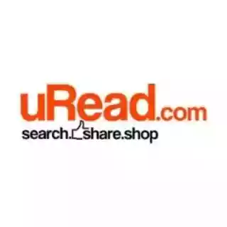 uRead.com coupon codes