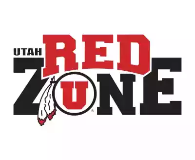 Shop Utah Red Zone coupon codes logo