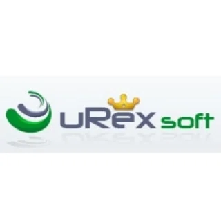 uRexsoft logo