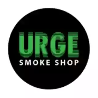 Urge Smoke Shop  coupon codes