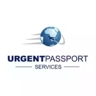 urgentpassport.com logo