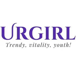 Urgirl Hair logo