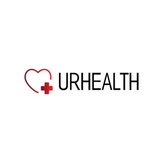 URHEALTH logo