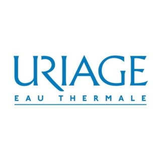 Shop Uriage logo