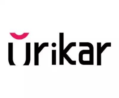 Shop Urikar logo