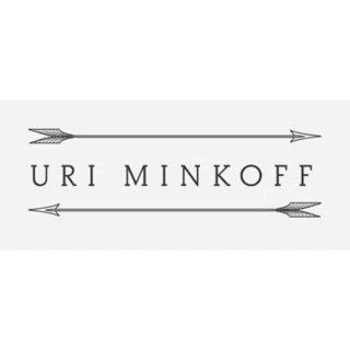 Shop Uri Minkoff logo