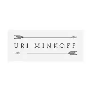 Uri Minkoff logo
