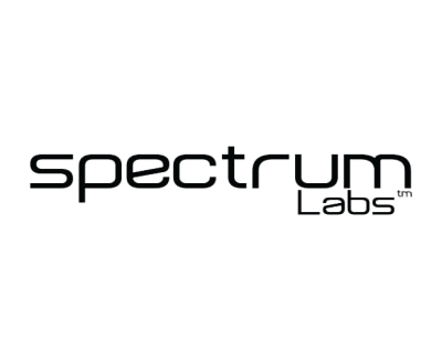 Shop Spectrum Labs logo