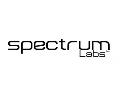 Shop Spectrum Labs promo codes logo