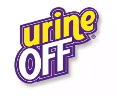 Shop Urine OFF coupon codes logo
