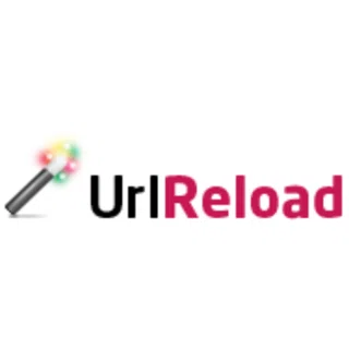UrlReload logo