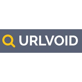 URLVoid logo
