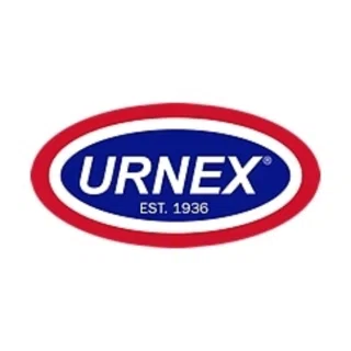 Shop Urnex logo