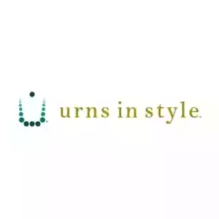 Urns in Style coupon codes