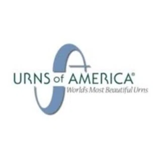 Shop Urns of America logo