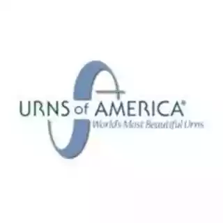 Shop Urns of America discount codes logo