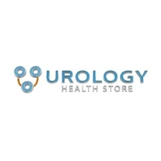 Shop Urology Health Store logo