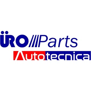 URO Parts logo
