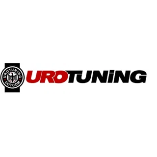 Shop UroTuning logo