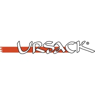 Shop Ursack logo