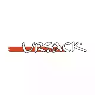 Shop Ursack discount codes logo