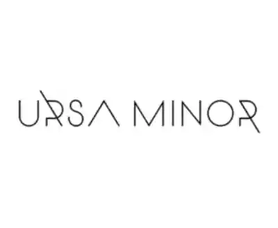 Ursa Minor logo