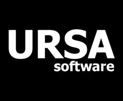 Ursa Software logo