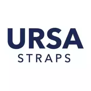 Shop URSA Straps logo