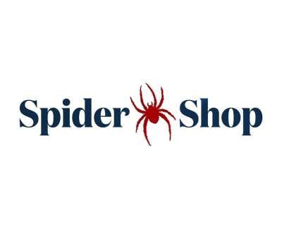 Shop UR Spidershop logo