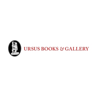 Shop Ursus Books logo