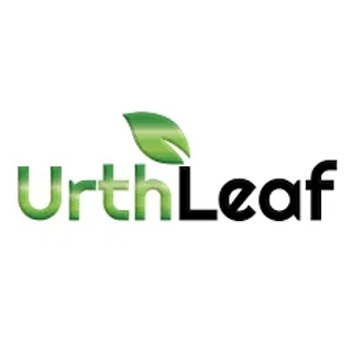 UrthLeaf logo