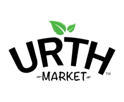 Shop Urth Market logo