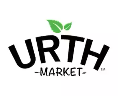 Shop Urth Market discount codes logo