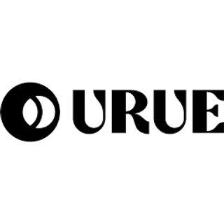 URUE Shop logo