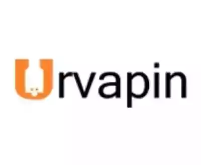 Shop Urvapin coupon codes logo