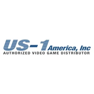 Shop US-1 America logo
