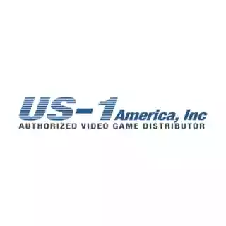 Shop US-1 America coupon codes logo