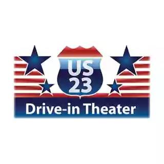 US 23 Drive-In Theater coupon codes