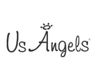 Shop Us Angels logo