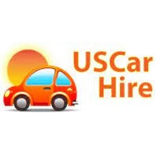 Shop US Car Hire coupon codes logo
