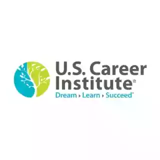 Shop U.S. Career Institute logo