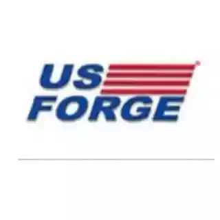 Shop US Forge discount codes logo