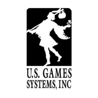 Shop U.S. Games System logo
