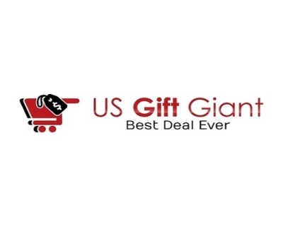 Shop US Gift Giant logo