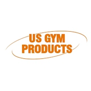 Shop US Gym Products logo