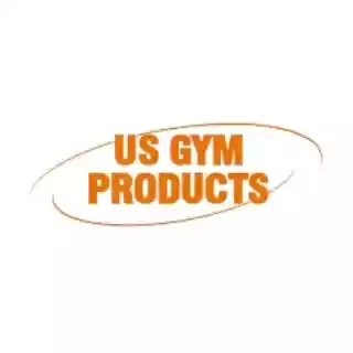 Shop US Gym Products discount codes logo