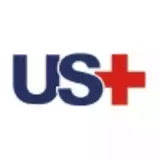 US+ Healthcare Products discount codes