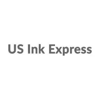 US Ink Express logo